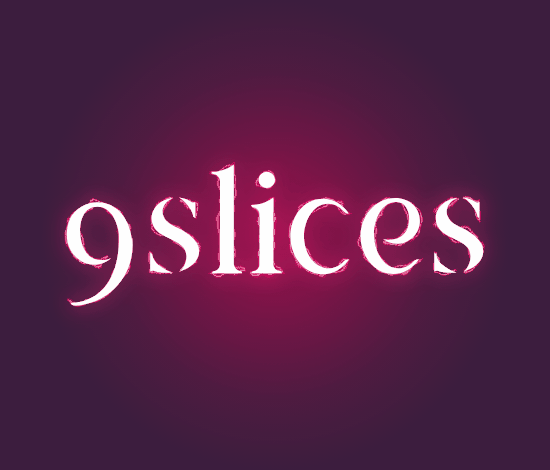 9slices logo